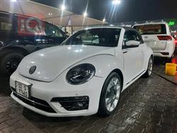 فولكسفاغن بيتل